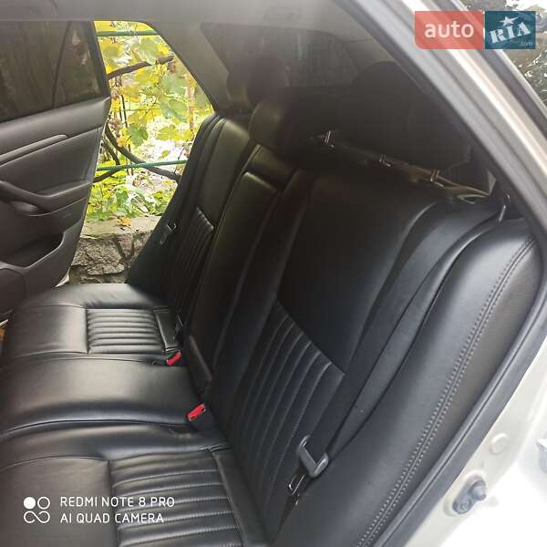 Универсал Toyota Avensis 2008 в Запорожье