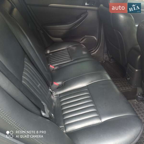 Универсал Toyota Avensis 2008 в Запорожье