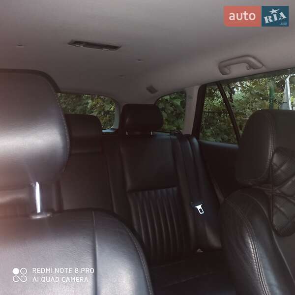 Универсал Toyota Avensis 2008 в Запорожье