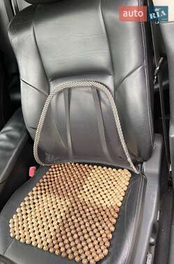 Универсал Toyota Avensis 2008 в Рени