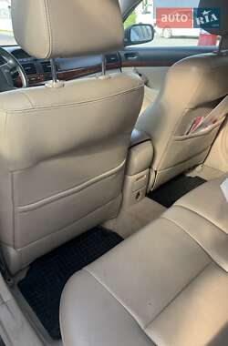 Универсал Toyota Avensis 2005 в 