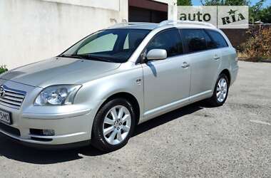 Универсал Toyota Avensis 2004 в 