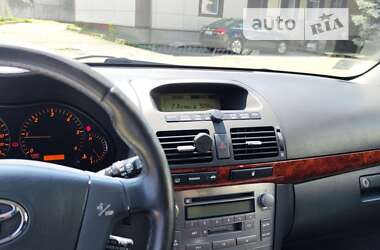 Универсал Toyota Avensis 2004 в 