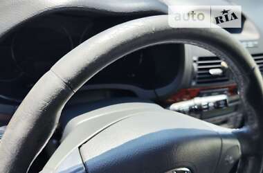 Универсал Toyota Avensis 2004 в 