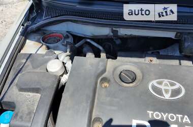 Универсал Toyota Avensis 2004 в 