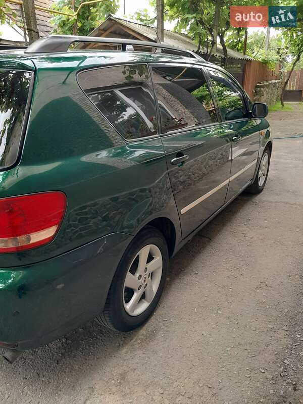 Универсал Toyota Avensis 2001 в Ужгороде фото 10 Универсал Toyota Avensis 2001 в Ужгороде