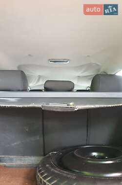 Универсал Toyota Avensis 2003 в 