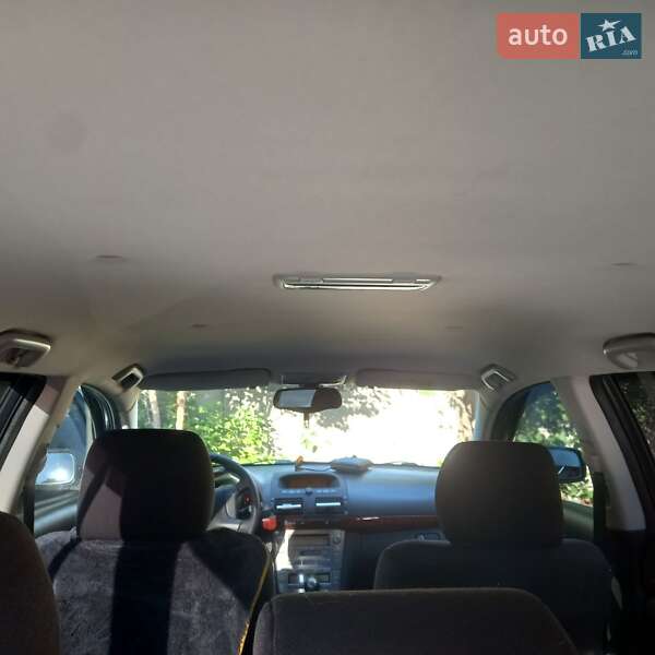 Универсал Toyota Avensis 2003 в Конотопе