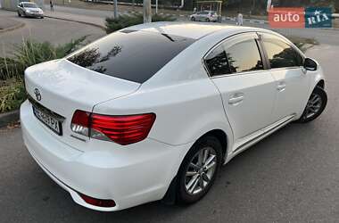 Седан Toyota Avensis 2012 в Днепре