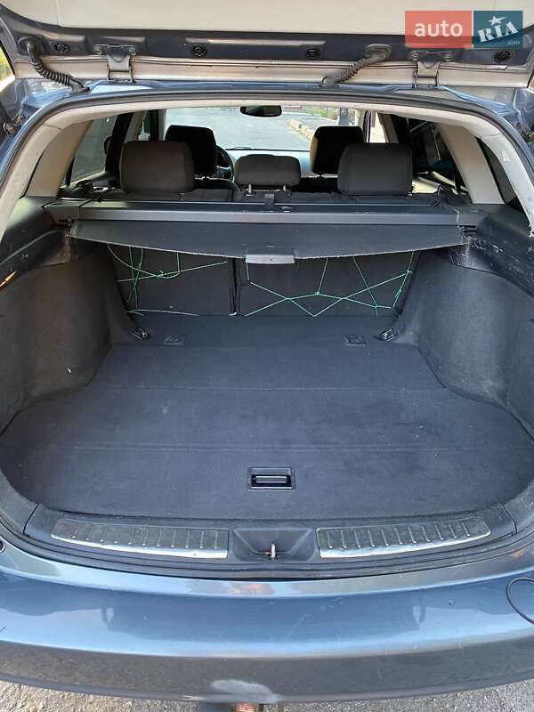 Универсал Toyota Avensis 2003 в Житомире