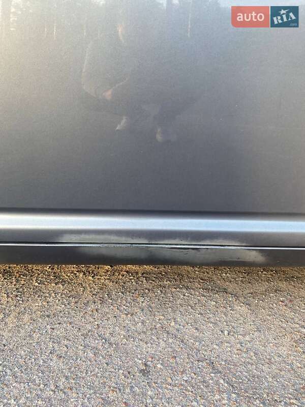 Универсал Toyota Avensis 2003 в Житомире