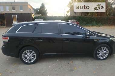 Универсал Toyota Avensis 2011 в Запорожье