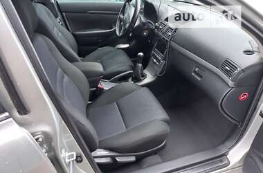 Универсал Toyota Avensis 2007 в Житомире