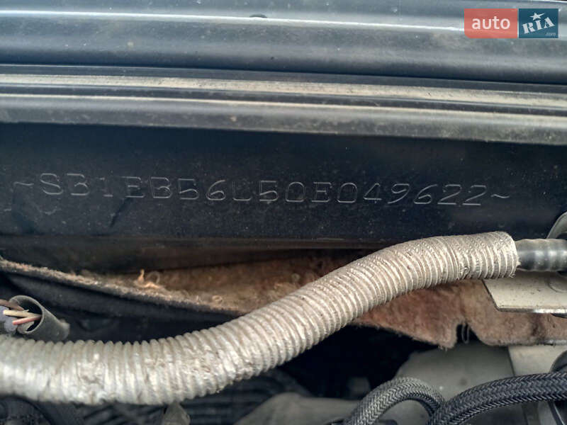 Універсал Toyota Avensis 2006 в Івано-Франківську