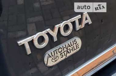 Универсал Toyota Avensis 2010 в Кривом Роге