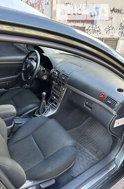 Универсал Toyota Avensis 2006 в 