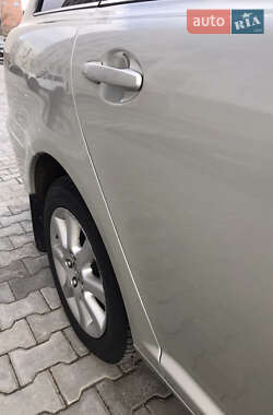 Универсал Toyota Avensis 2007 в 