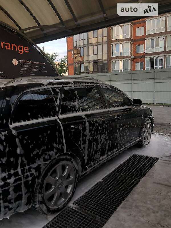 Универсал Toyota Avensis 2004 в Львове фото 3 Универсал Toyota Avensis 2004 в Львове