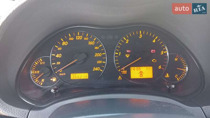 Універсал Toyota Avensis 2008 в Володимирі фото 12 Універсал Toyota Avensis 2008 в Володимирі