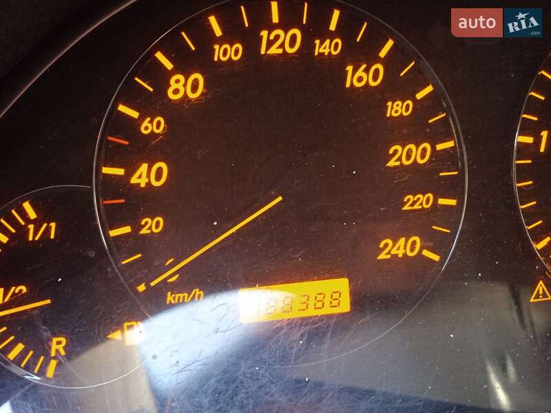 Лифтбек Toyota Avensis 2008 в Хмельницком фото 6 Лифтбек Toyota Avensis 2008 в Хмельницком