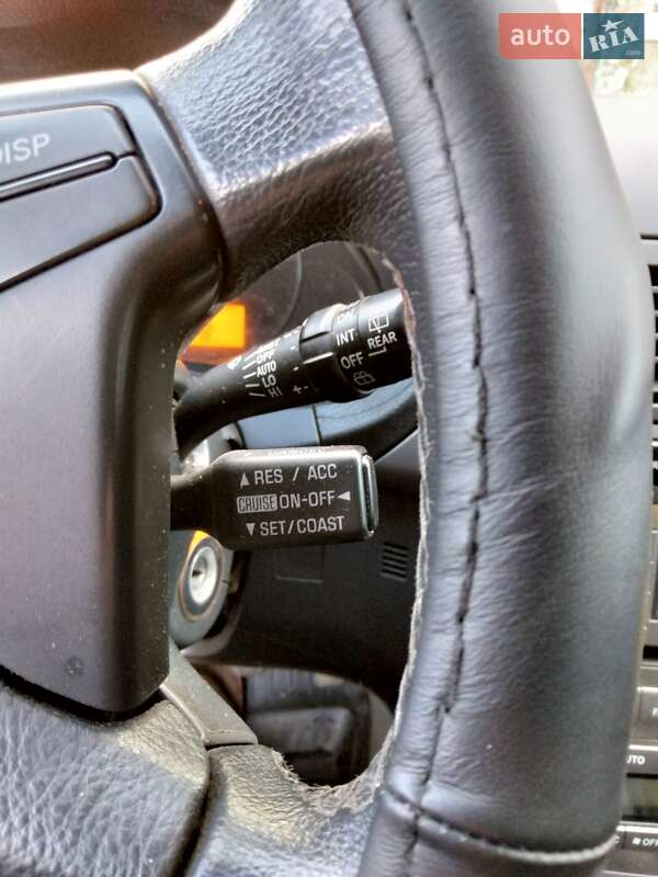 Универсал Toyota Avensis 2008 в Шептицькому