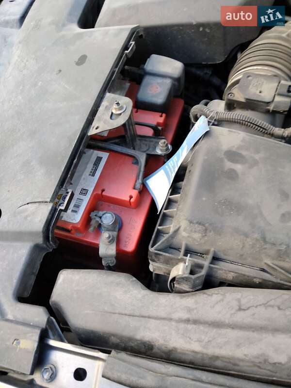 Универсал Toyota Avensis 2008 в Шептицькому