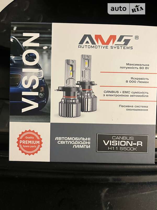 Универсал Toyota Avensis 2010 в Харькове