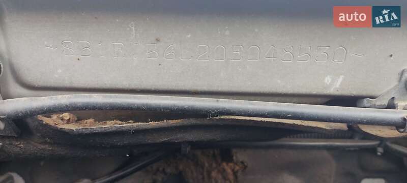 Універсал Toyota Avensis 2004 в Болграді