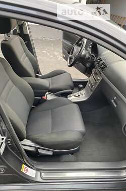 Седан Toyota Avensis 2007 в Луцке