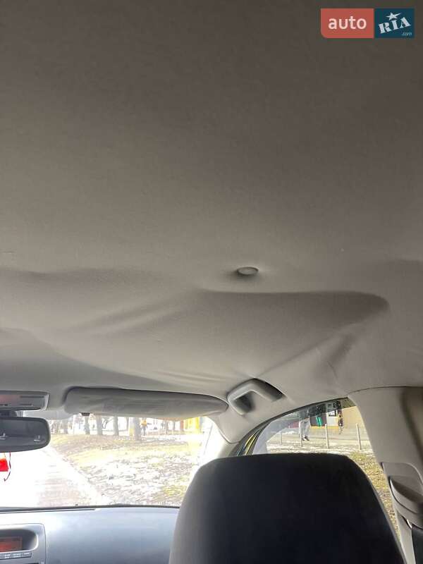 Універсал Toyota Avensis 2004 в Харкові фото 10 Універсал Toyota Avensis 2004 в Харкові