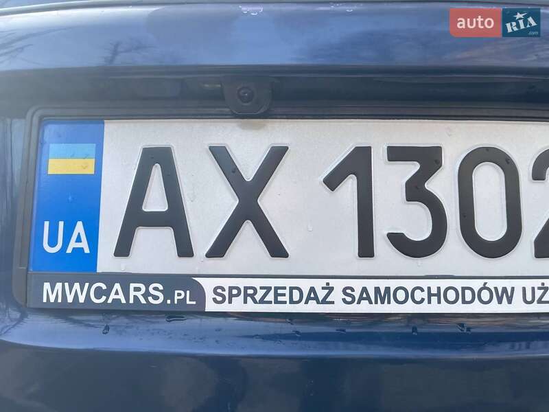Універсал Toyota Avensis 2004 в Харкові фото 6 Універсал Toyota Avensis 2004 в Харкові
