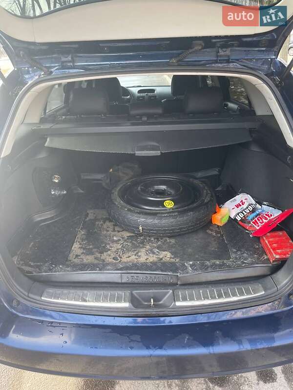 Універсал Toyota Avensis 2004 в Харкові фото 7 Універсал Toyota Avensis 2004 в Харкові