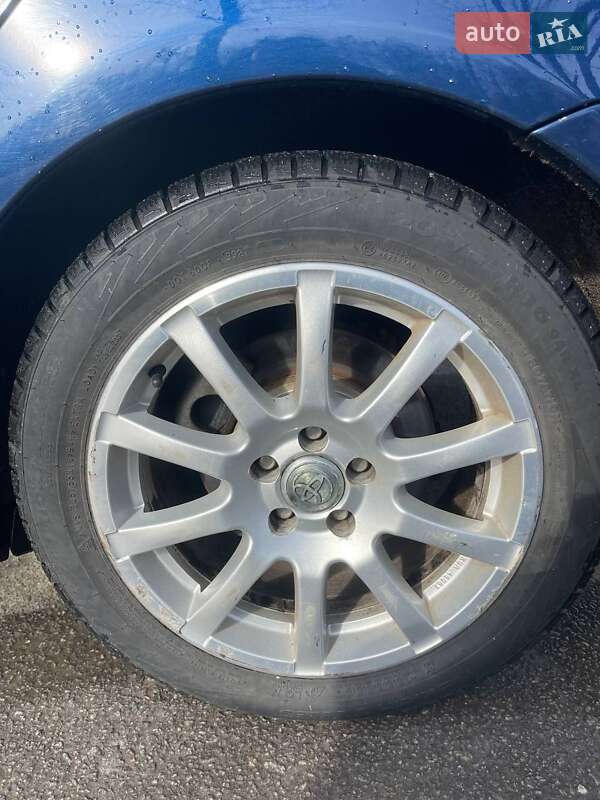 Універсал Toyota Avensis 2004 в Харкові фото 20 Універсал Toyota Avensis 2004 в Харкові