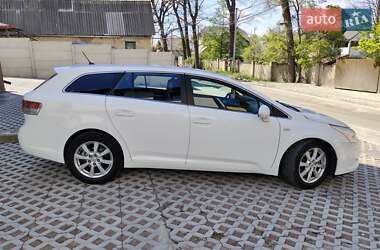 Универсал Toyota Avensis 2009 в Киеве