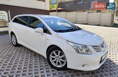 Универсал Toyota Avensis 2009 в Киеве