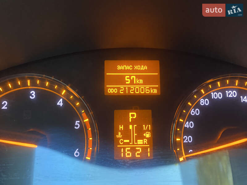 Универсал Toyota Avensis 2010 в Хмельницком