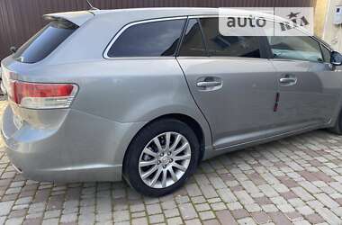 Универсал Toyota Avensis 2009 в Одессе