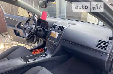 Универсал Toyota Avensis 2009 в Одессе