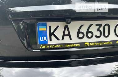 Седан Toyota Avensis 2012 в Одесі