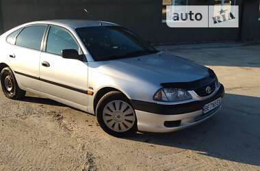 Седан Toyota Avensis 2001 в Одессе