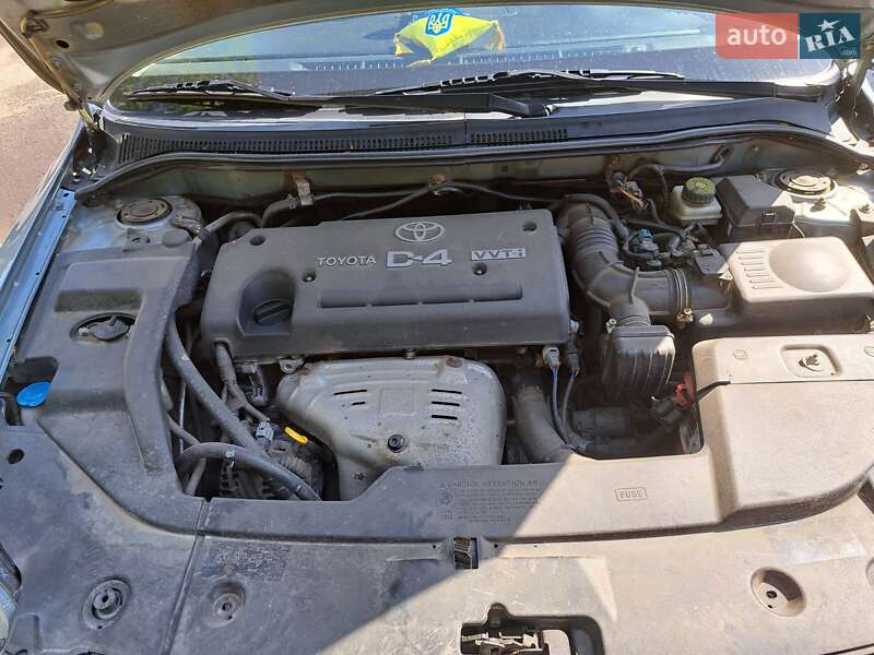 Универсал Toyota Avensis 2008 в Подольске