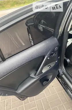 Toyota Avensis 2008