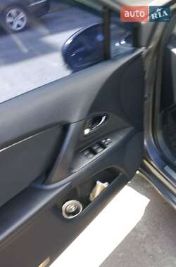Седан Toyota Avensis 2008 в 
