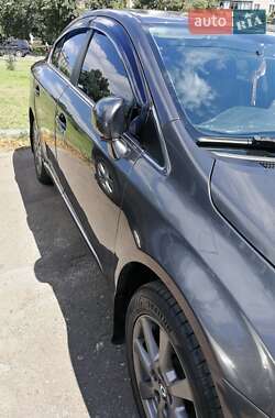 Седан Toyota Avensis 2008 в 