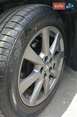 Седан Toyota Avensis 2008 в 