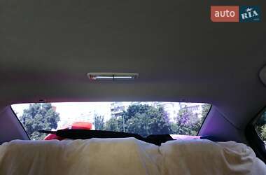 Седан Toyota Avensis 2008 в 