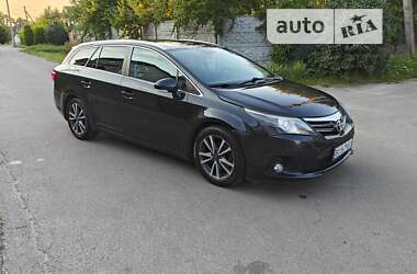 Універсал Toyota Avensis 2013 в Києві