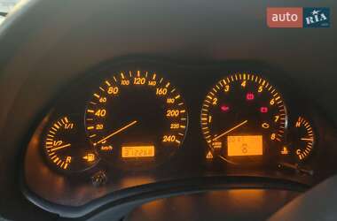 Седан Toyota Avensis 2008 в 