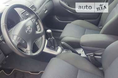 Універсал Toyota Avensis 2008 в Білій Церкві