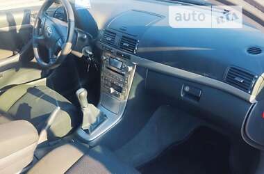 Універсал Toyota Avensis 2008 в Білій Церкві